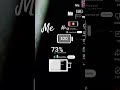 my battery percentage #fnfmod #lifeisbutadream