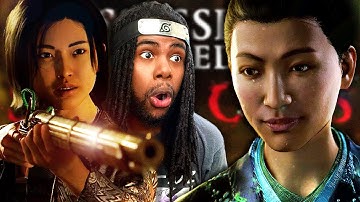 OUR FIRST TARGET! | Assassins Creed Shadows [EP. 3]