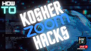 How To: "Kosher Zoom Hacks" screenshot 1