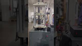 Reconditioned 60K Tinius Olsen Testing Machine #tensile #testingmachine #materialtesting