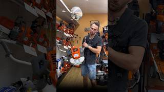 HUSQVARNA 541RX - ТРАВОКОСИЛКА СО ЗНАКОМ КАЧЕСТВА