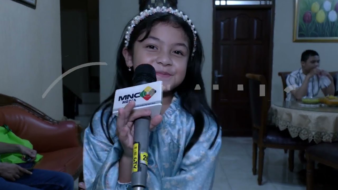 HAPPY !! FARA SHAKILA BAGI-BAGI THR DI HARI LEBARAN, KELUARGANYA ADA YANG DAPAT SEGINI - STAR UPDATE