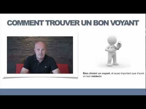 Vidéo: Comment Choisir Un Bon Voyant