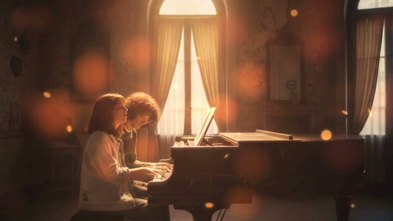 Brillante Sobre el Mic - Fito Páez | Rock Cover (English Version) 🎤✨🇦🇷