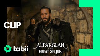 "I will hold you accountable for this..."| Alparslan: The Great Seljuks Episode 28