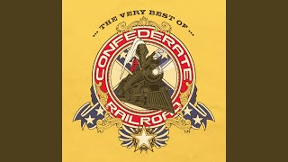 Video thumbnail of "Confederate Railroad - I Hate Rap (Remastered Version)"