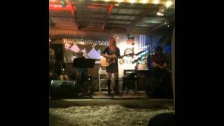 Wonderin' (Craigslist Missed Connections Song)