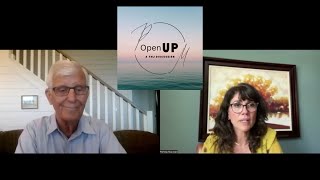 TMJ Isn’t Just Jaw Pain (Ep 43) of Open UP: A TMJ Discussion