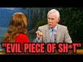 Johnny Carson Revealed the 9 Golden Age Guests Who Were ACTUALLY EVIL