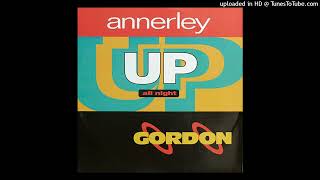 Annerley Gordon - Up All Night (Bonus Track)
