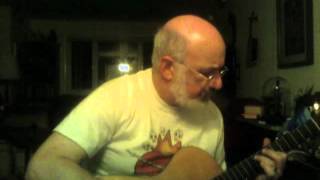 Karoake Version of "Conversations" Joni Mitchell