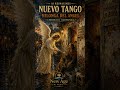 AI Reimagines Tango — Milonga del Ángel: A Haunting Chromatic Harmonica Tribute (66 BPM)