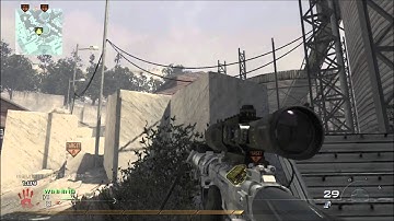 3 hit markers in a row with an intervention...