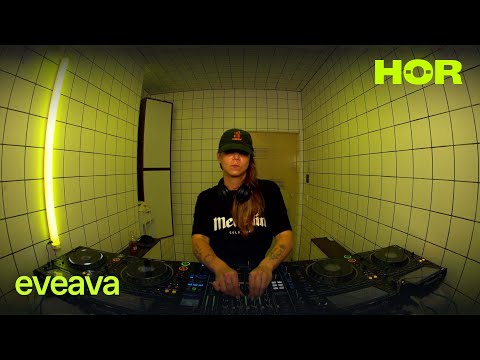 eveava | HÖR - June 19 / 2025