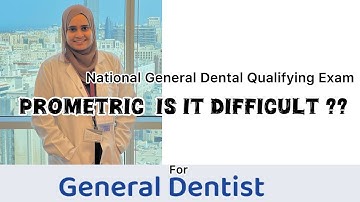 National General Dental Qualifying Exam (NGDQE) in Qatar @drkhannazreen5