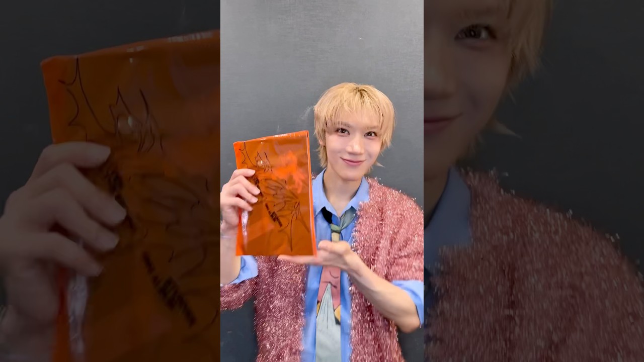 STUNNER TEN was… 10 out of 10 💜 #TEN #李永钦#텐#STUNNER