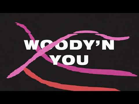 Miles Davis - Woody'N You (Official Visualizer) - From MILES '56