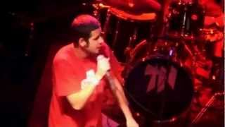 Peshata - Osmnáctiny Totálního nasazení (2008)