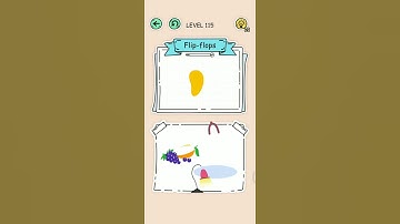 Puzzle fuzzle level 115 solution #yellowbulb