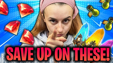 How to Complete FUSION EVENTS as a Beginner! (Raid Shadow Legends)