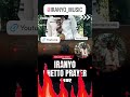 #WBTV 🔥🎥 IRANYO || GHETTO PRAYER 🙏🏾