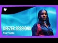 Merveille  porte de clignancourt i deezer sessions