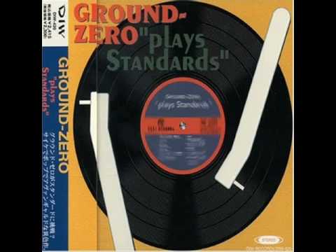 Ground Zero - El Derecho De Vivir En Paz + Shinoshin