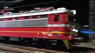 БВ 4632 с лъскавата 44085 за Горна Оряховица