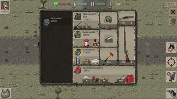 Minidayz duct tape glitch