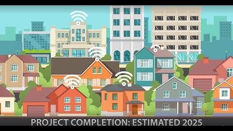 Lehi Fiber Network | Fiber Process