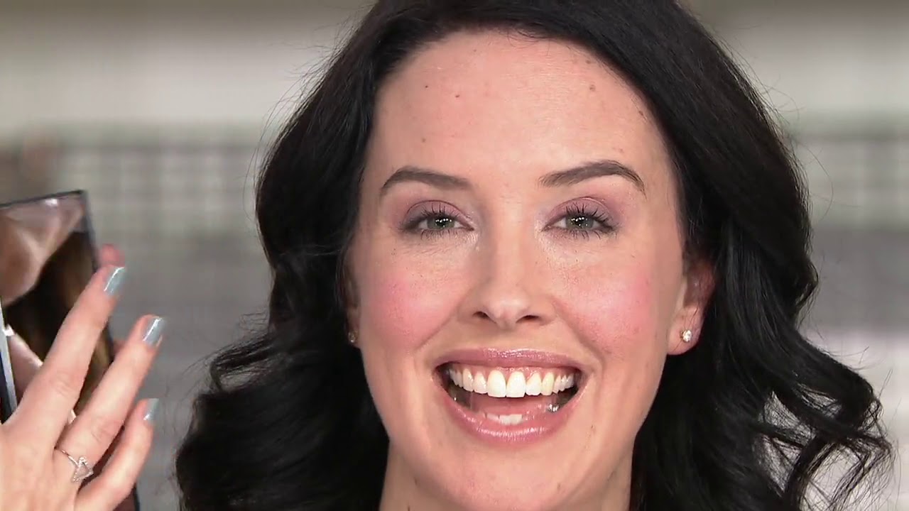 bareMinerals Bounce & Blur Eye Defining Kit on QVC