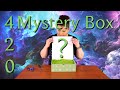 Unboxing Jeffree Star’s 420 Premium Mystery Box!!!!