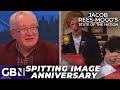 Spitting image 40th anniversary  we were kinder to some than others  steve nallon