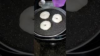 Oil Free Medhu Vada 1spoon Oil To Make A Medhu Vada Recipe shorts medhuvada oilfreerecipe