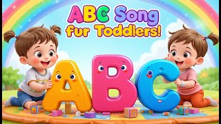 ABC Toy Song | Alphabet Rhymes for Babies and Toddlers screenshot 4
