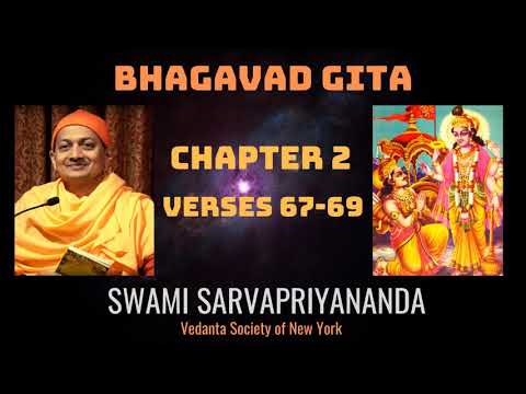 25. Bhagavad Gita