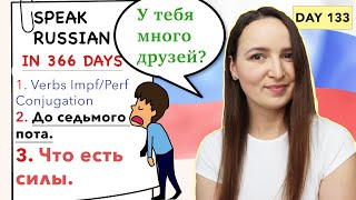 Day Out Of 366 Speak Russian In 1 Year