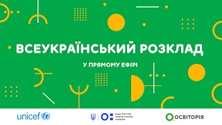 12 травня, 8 клас, Українська мова. Головні й другорядні члени речення