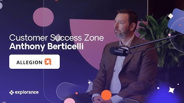 Allegion: Elevating Training & Accelerating Improvement With Explorance MTM | Explorance World 2025
