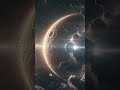 Earth is flying through space right now #space #universe #science #facts #shorts