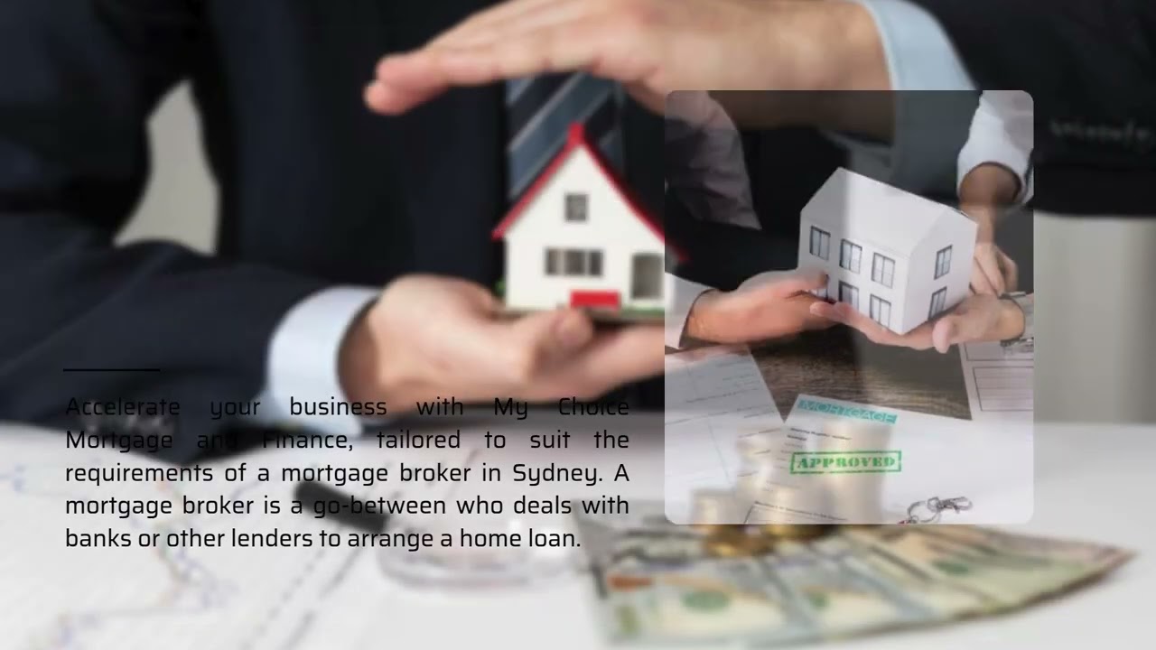 Top Mortgage Broker in Sydney & Melbourne – Get the Best Rates Today!