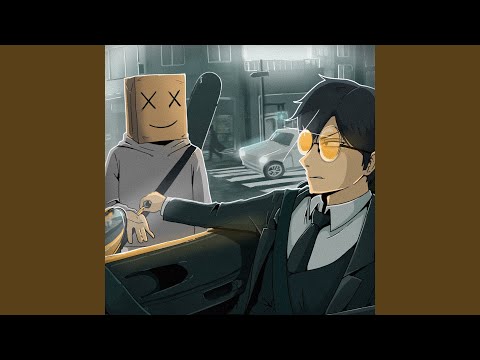 Chris Grey - LET THE WORLD BURN (Official Lyric Video)