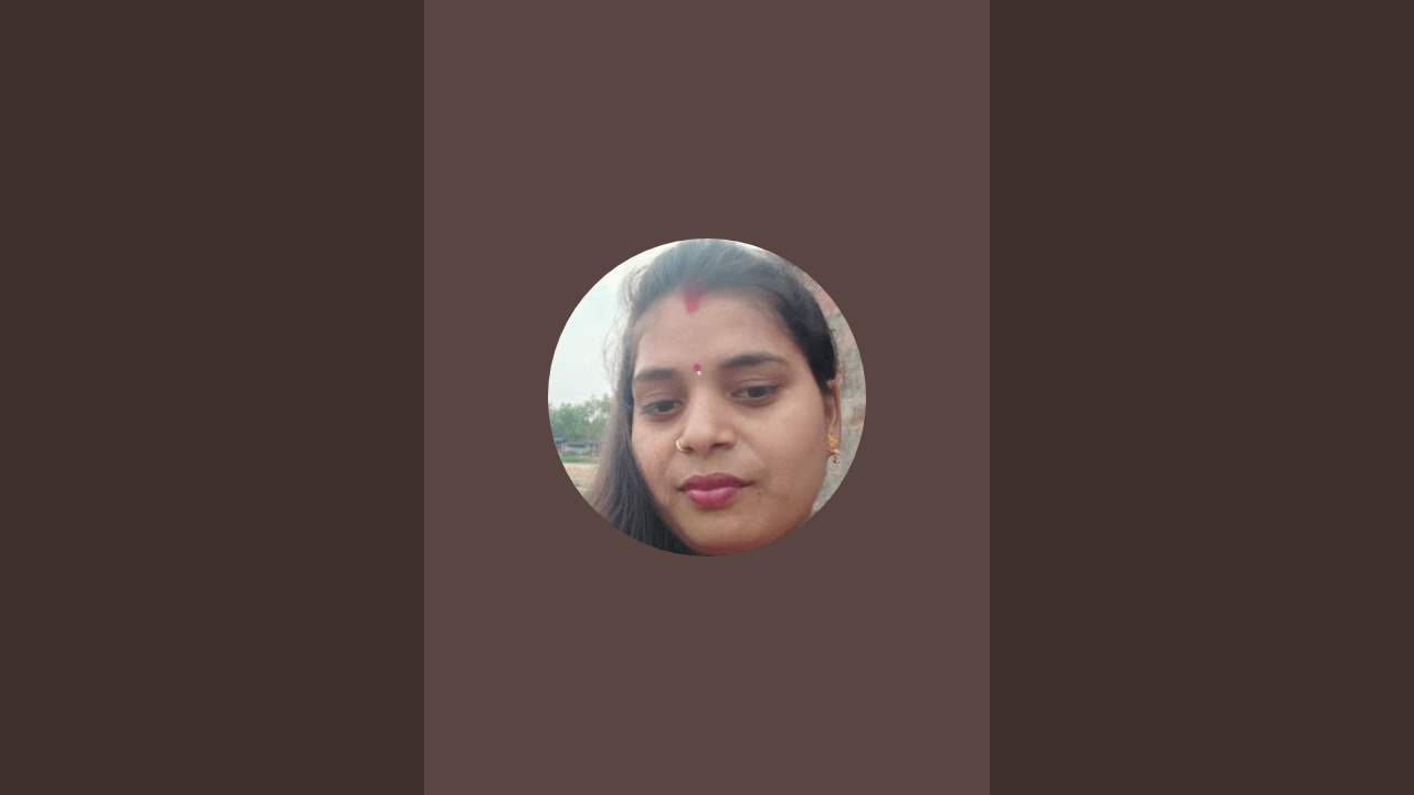 Kanchan Patel is live!