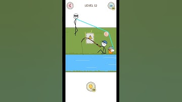 Thief puzzle Level #12