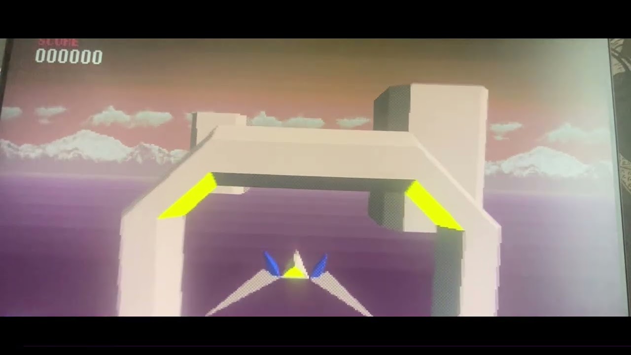 Starfox.EXE full walkthrough no commentary