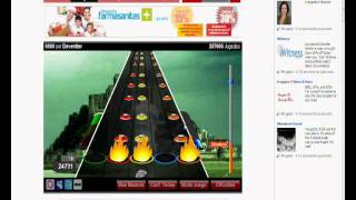 Download lagu deventter 6000 guitar flash rock