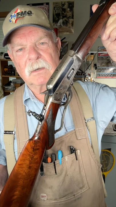 ✨Mint ✨ Marlin 1894 25-20