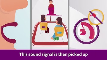 What is a loop system and how does it work?