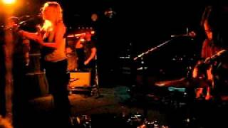 Lissie - Bully (Live in Vancouver)