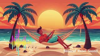 Stop Your Stress Instantly: Relaxing Island Reggae Beats for Slow Breathing and Tropical Dreams